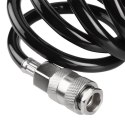 PRZEWÓD CIŚNIENIOWY SPIRALNY 6.5*10 MM 5M PU. NEO