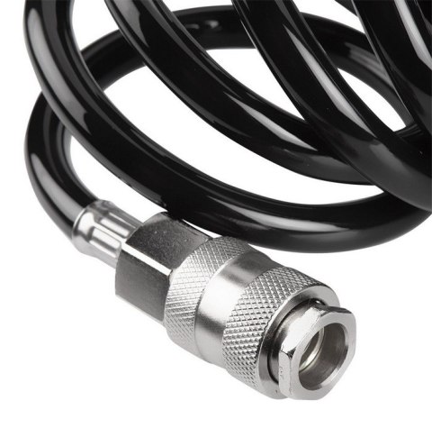 PRZEWÓD CIŚNIENIOWY SPIRALNY 8.0*12MM 15M PU NEO