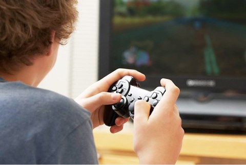 Przedłużacz do kabla przewodu USB 2m czarny