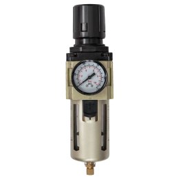 REDUKTOR + FILTR 1/2'' AIRPRESS