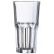 Szklanka Arcoroc GRANITY szkło hartowane 350ml zestaw 6szt. - Arcoroc J2607