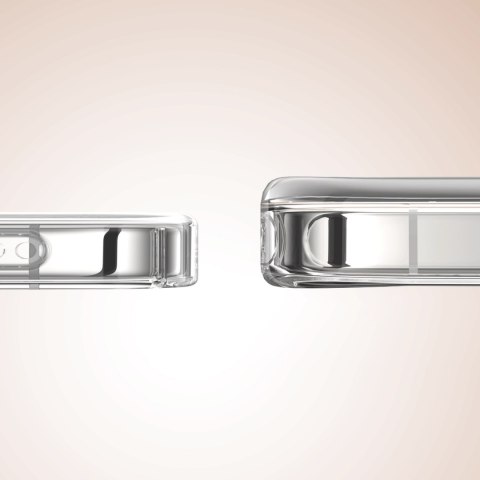 Etui pokrowiec z ringiem-podstawką 360 do iPhone 16 Pro MagSafe - złote