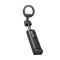 Selfie stick kij do zdjęć z uchwytem pilotem Bluetooth MagSafe - czarny