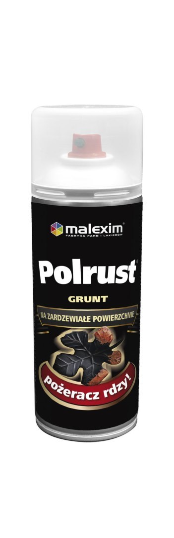 AEROZOL POLRUST 0.2 MALEXIM