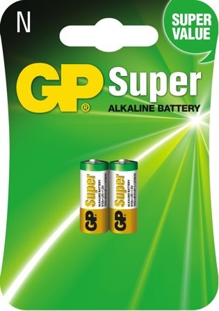 BATERIA ALKALICZNA 1.5V 910A GP BATTERY