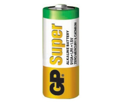 BATERIA ALKALICZNA 1.5V 910A GP BATTERY