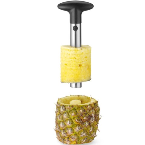 Krajalnica ręczna wykrawacz do ananasa 240x100 mm