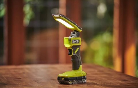 LAMPA AKUMULATOROWA RSL18-0 18V 0*AH ONE+ RYOBI