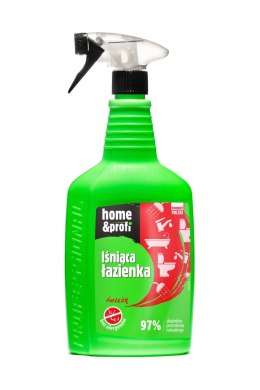 LŚNIĄCA ŁAZIENKA 800ML HOME & PROFI