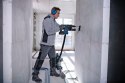 MŁOT UDAROWY OBROTOWY GBH 18V-26 F 2.6J 2*5.0AH L-BOXX BOSCH
