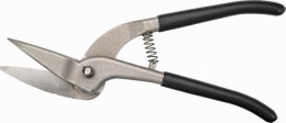 NOŻYCE DO BLACHY PRAWE TYP PELIKAN 300MM TOPEX