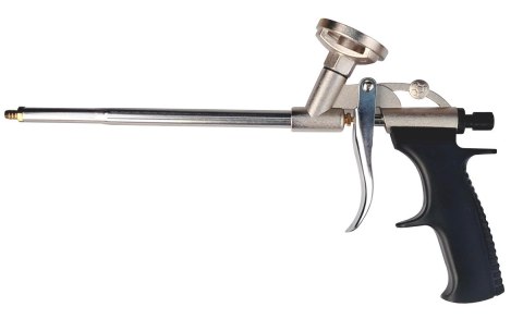 PISTOLET METALOWY DO PIANKI SOUDAL SOUDAL