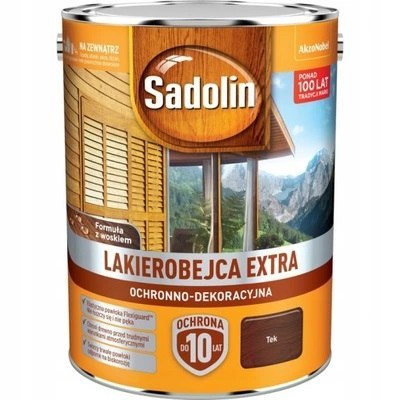 SADOLIN EXTRA 10 LAT TIK 0.75L SADOLIN