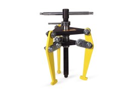 ŚCIĄGACZ DO ŁOŻYSK 3-RAMIENNY SAMOCENTRUJĄCY 220MM HEFAJSTOS