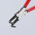 SZCZYPCE DO PIERŚCIENI SEGERA WEWNĘTRZNE 215MM 40-100MM KNIPEX