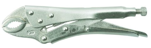 SZCZYPCE ZACISKOWE UNIWERSALNE MORSE'A 250MM TOP TOOLS