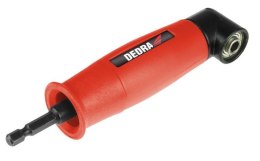 UCHWYT KĄTOWY DO BITÓW DEDRA