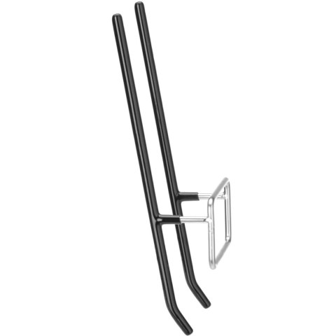 Uchwyt na pokrywkę montowany do garnka - 2 szt.