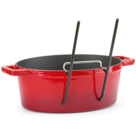 Uchwyt na pokrywkę montowany do garnka - 2 szt.