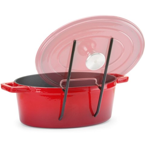 Uchwyt na pokrywkę montowany do garnka - 2 szt.