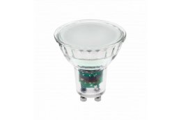 ŻARÓWKA LED A-G GU10 6400K GTV