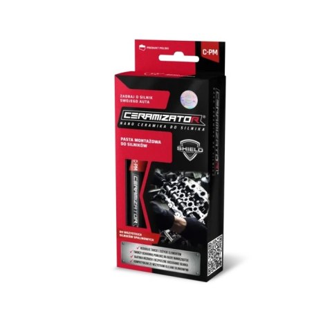 CERAMIZATOR C-PM CERAMIZATOR