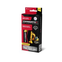 CERAMIZATOR WORK CERAMIZATOR