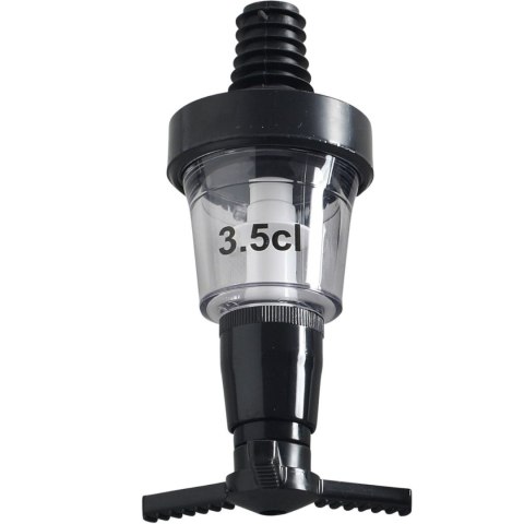 Dozownik barmański nalewak do butelek niekapiący 35 ml