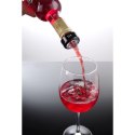 Dozownik barmański nalewak do butelek z kulką 40 ml - 2 szt.