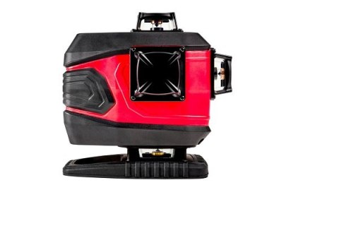 LASER LINIOWY LK-4DG ZIELONY PRO