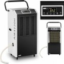 Osuszacz powietrza pochłaniacz wilgoci przemysłowy budowlany 1800 W 1129 m3/h do 230 m2