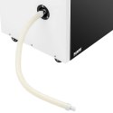 Osuszacz powietrza pochłaniacz wilgoci przemysłowy budowlany 1800 W 1129 m3/h do 230 m2