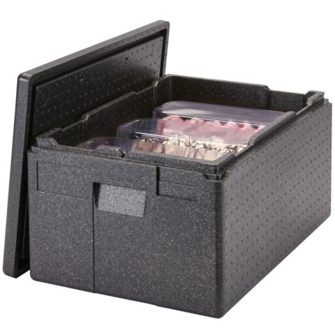 Pojemnik termoizolacyjny termobox Cam GoBox XL GN 1/1 46 l 610x430x320 mm