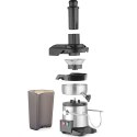 Sokowirówka wyciskarka do warzyw owoców Compact 100 kg/h 4.4 l 500 W