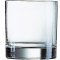 Szklanka niska Arcoroc ISLANDE szkło hartowane 200 ml - 6 szt.