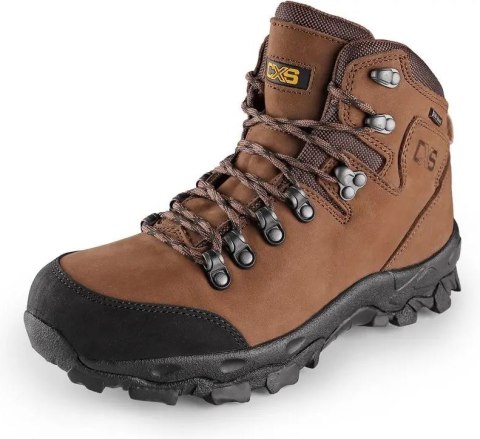 TRZEWIKI CXS GO-TEX MONT BLANC ROZMIAR 44 CXS