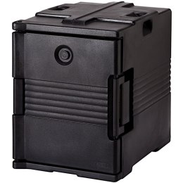 Termos pojemnik termiczny ładowany od przodu Ultra Pan Carrier GN 1/1 460x630x620 mm