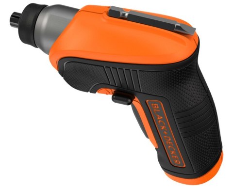 WKRĘTAK AKUMULATOROWY 3.6V BLACK&DECKER