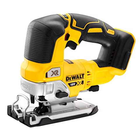 ZESTAW NARZĘDZI COMBOKIT TSTAK 18V 4*5.0AH DEWALT