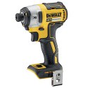 ZESTAW NARZĘDZI COMBOKIT TSTAK 18V 4*5.0AH DEWALT