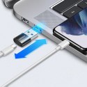 Adapter przejściówka USB-C - USB-A - 2 szt.