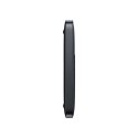 Powerbank z wyświetlaczem Blade H1 20000mAh USB-A USB-C 100W - czarny