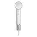 Suszarka do włosów z jonizacją dyfuzorem H100 1500W - biała