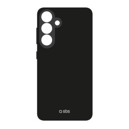 Etui pokrowiec ochronny do Samsung Galaxy S25 - czarny
