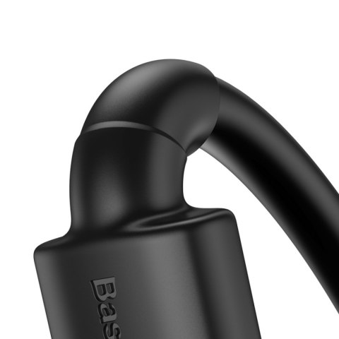 Kabel przewód audio wideo HDMI 4K 5m - czarny
