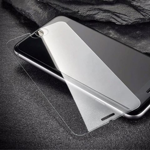 Szkło hartowane ochronne na iPhone 17 Air Tempered Glass Eco
