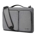 Torba etui pokrowiec Defender Bag na laptopa 15-16'' - szara