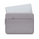 Torba pokrowiec etui Sleeve na laptopa 15-16'' - szara