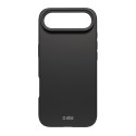 Etui case na iPhone 17 Air z technologią D3O Full Active Mag - czarne