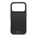 Etui case na iPhone 17 Pro z technologią D3O Full Active Mag - czarne